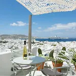 Blueisla Traditional Town Mykonos