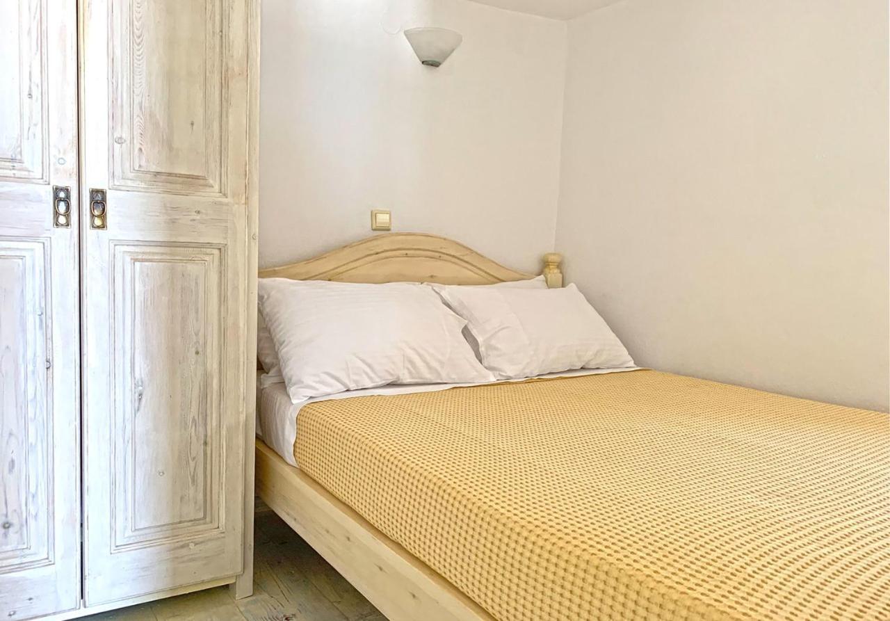 Holiday home Blueisla Traditional Town Mykonos Mykonos Town