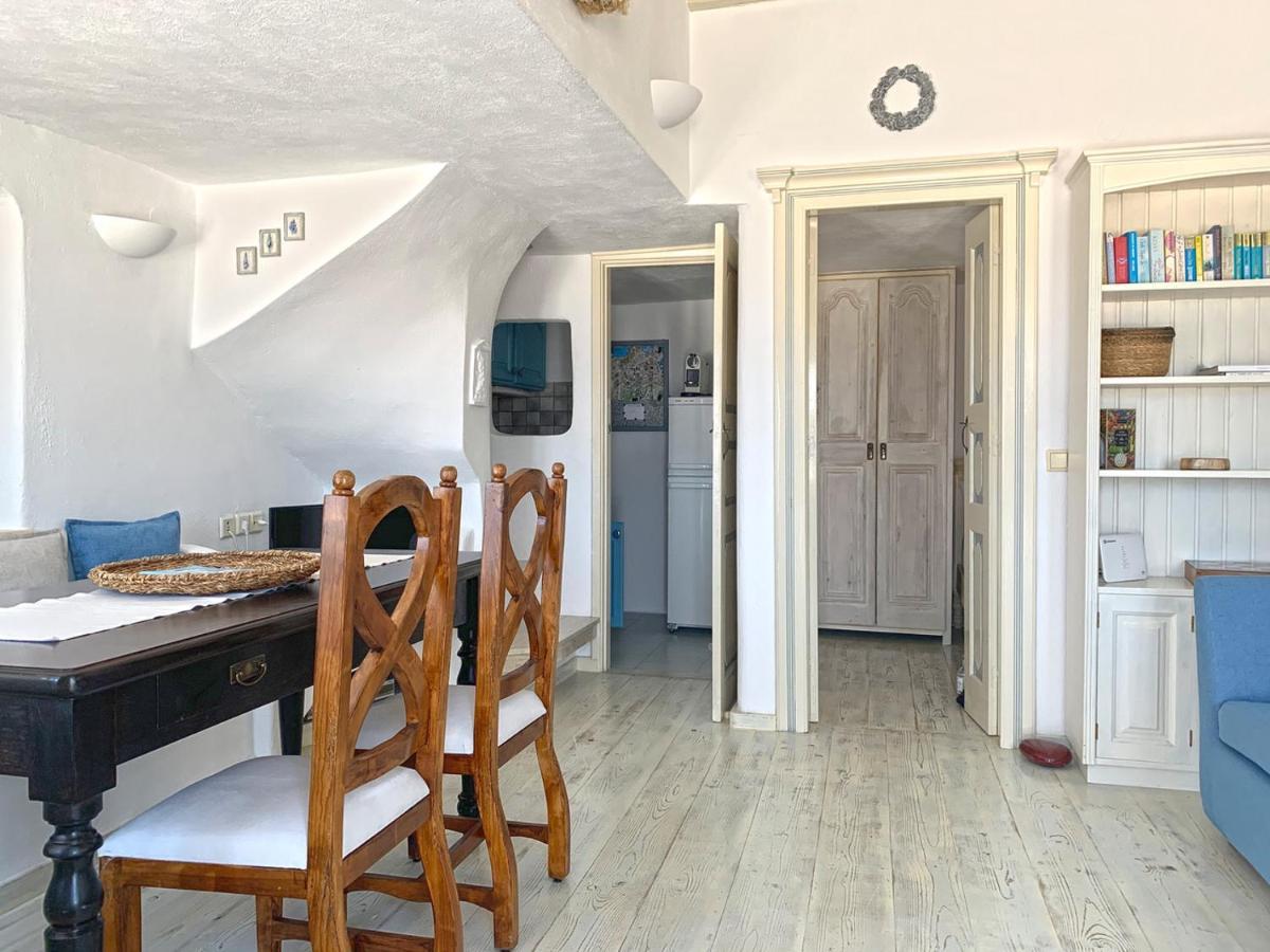 Blueisla Traditional Town Mykonos Holiday home Mykonos Town