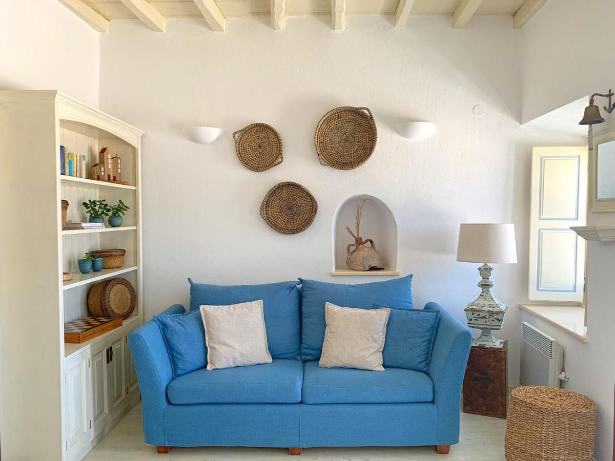 Holiday home Blueisla Traditional Town Mykonos *
