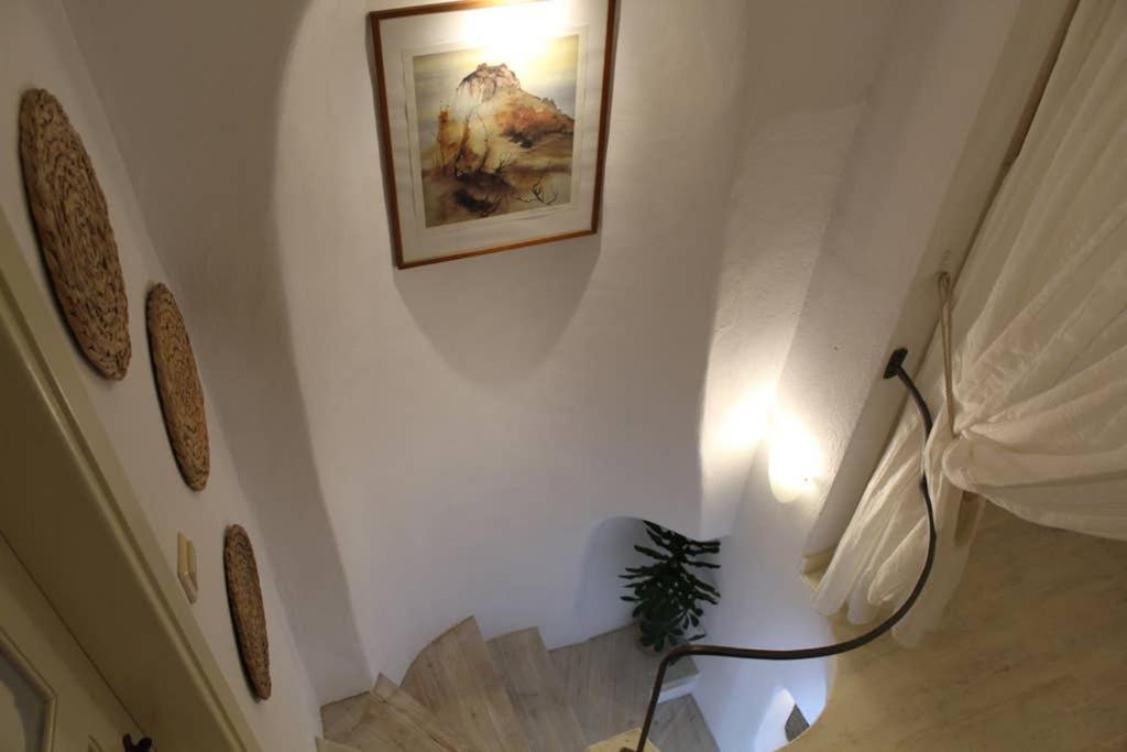 Blueisla Traditional Town Mykonos Holiday home